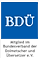BDÜ Bund der Dolmetscher und Übersetzer München